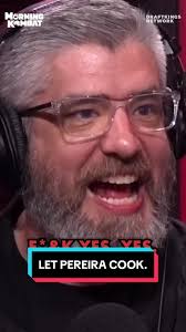 Alex Pereira vs. Tom Aspinall: The Fight We Need?