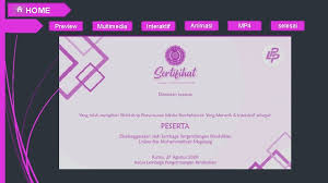 Check spelling or type a new query. Media Pembelajaran Menarik Interaktif Animasi Video Dengan Ms