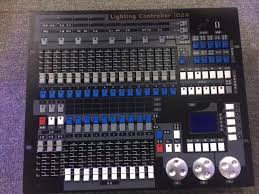 China Dmx Controller 1024 King Kong Stage Lighting Controller China Dmx Controller Dmx 1024 King Kong Controller
