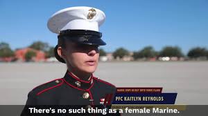 The royal marines uniform is the standardised military dress worn by members of the royal marines. Marine Female Dress Blues Youtube