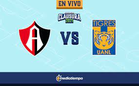 Atlas y tigres chocarán en su tercer compromiso de la copa por méxico en el estadio akron. Qkbzamb 1bjjjm