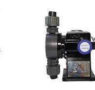 Chemical Injection Pump High Pressure Industrial Pump Chemical Metering Pump