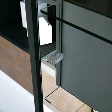 Floor mounted glass door hinges. Hinges Hettich