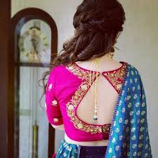 All are free to to download and use in your projects. Top 201 Latest Trendy Blouse Designs Shaadisaga