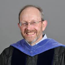 Professor Wes Walter honored with 2021 Bonar Award (June 23, 2021)