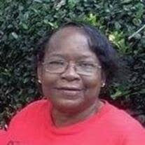 Mrs. Angelene Evon Johnson Obituary