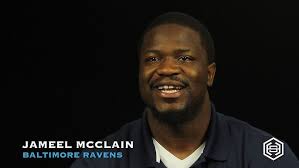 Jameel McClain