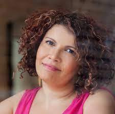 Anjanette Delgado's Instagram, Twitter & Facebook