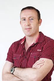 David McDonagh Metabolism Expert