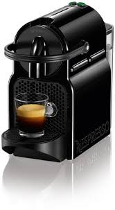 Nespresso Inissia Coffee Machine Black D40 Me Bk Ne Price In Egypt Souq Egypt Kanbkam