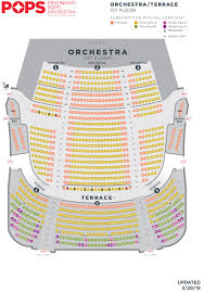 The icon's proximity to the banks restaurants, retail. Seating Charts Cso