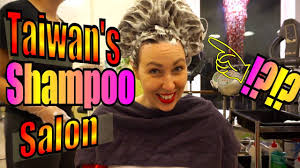 Quality, affordable women's hairstyles and men's haircuts from hairstyle ideas and product tips to the latest looks and hair trends, get the advice and information you need before heading to the salon. I Tried A Taiwanese Shampoo Hair Salon Youtube