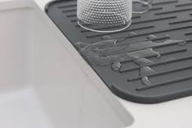 We did not find results for: Silicone Dish Drying Mat Dark Grey Brabantia