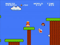 Mario forever is a clone of the original super mario which tries to recreate in a very loyal way the classic nintendo game. Super Mario Bros Download Gamefabrique