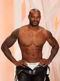 Image result for tyson beckford