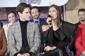 Kamila kamińska i michał meyer od stycznia 2019 roku wcielają się. Akpa Celebrity News Kamila Kaminska Michal Meyer Jestem Szczesciara
