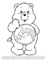 Get inspired by our community of talented artists. Cheer Bear Coloring Page Bear Coloring Pages Coloring Pages Coloring Pages For Kids