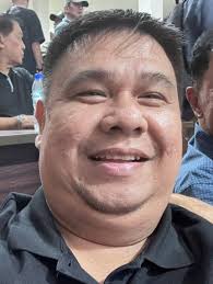 PCINSP LEO JOSEF ANGELES Chief Admin, Public Information Office-PNP May you  have all the joy your heart can hold. All the smiles a day can bring. All  the blessings a life can
