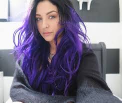 Cicifoxe On Instagram Cause I Ve Read Comments That People Asking They Wish They Could See Arcticfoxh Arctic Fox Hair Dye Bright Purple Hair Fox Hair Dye