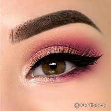 Drogerie make up für anfänger steht heute auf dem programm! Tutorial Augen Make Up Fur Anfanger Augen Make Up Anfanger Augen Augen Make Up