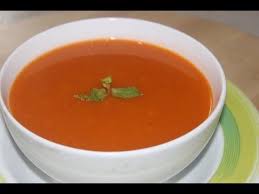 Tomato Soup Indian Kitchen Food Youtube Food Indian Kitchen Pakistani Food
