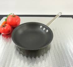 Commercial Cookware Toledo Calphalon Aluminum Skillet Fry Pan 1307 Small 7 Kitchen Cookware Calphalon Cookware