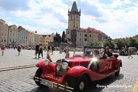 One Day In Prague Travel With Wendy Prague Travel Czech Republic Travel Prague