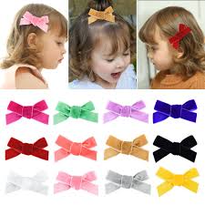 This week we are going to combine them to make some pretty diy hair accessories. Cute Toddler Kids Ribbon Bow Hair Clip Children Girls Diy Hair Accessories