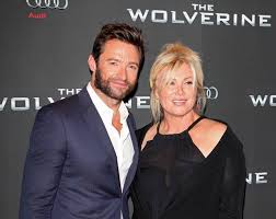 She is married to actor hugh jackman. Hugh Jackman Has The Sweetest Message For Wife On Their Anniversary Desimartini
