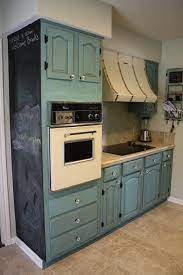 But you may be wondering where do you begin. Painting Kitchen Cabinets With Annie Sloan Chalk Paint Northshore Parent Annie Sloan Kitchen Cabinets Chalk Paint Kitchen Cabinets Rustic Kitchen Cabinets