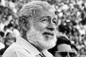 How a young Ernest Hemingway dealt with his first taste of fame | Salon.com