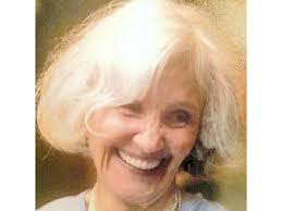 Jean Ogle Obituary (2015)