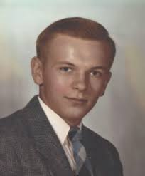 Thomas Pederson Obituary December 9, 2018