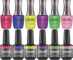 Artistic Colour Gloss Crave The Rave Collection Discontinued Colour Range