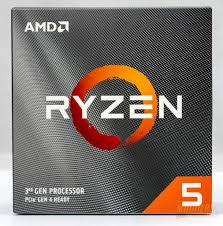 When the processor knows it's running cool and quiet, it can raise clock speeds in precise 25 mhz steps for any application in the box. Amd Ryzen 5 3600 Cpu Review Modders Inc