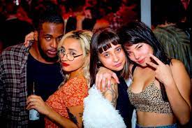 In the '90s and early 2000's, clematis was packed with nightclubs like dr. Clematis Street West Palm Beach Nightlife And Restaurant Guide 2019 New Times Broward Palm Beach