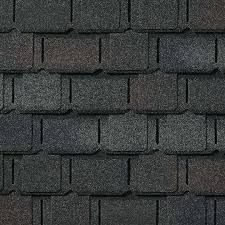 Мягкая кровля certainteed grand manor black pearl по цене 4890 р. Certainteed Grand Manor Black Pearl Roofle
