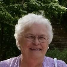 Catherine D. Fouts Obituary May 27, 2021