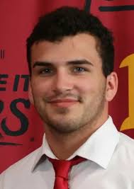 2020-21 Wrestling Roster