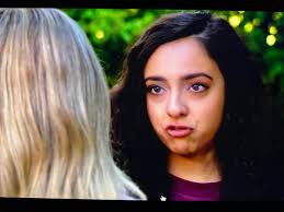 Nadira Valli and Lacey Lloyd exit Hollyoaks...