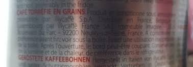 Les cafés illy sont devenus incontournables en italie mais aussi dans de nombreux autres pays comme la france. Cafe En Grains Illy Blend 100 Arabica 250g