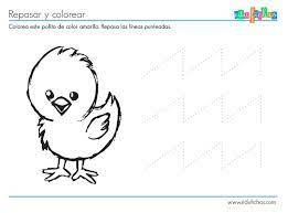 Pin En Actividades Para 2 Y 3 Anos