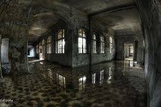 The buildings have been abandoned for many years. 100 Beelitz Heilstatten Ideas Abandoned Places Abandoned Abandoned Buildings