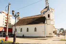 Alex si alexandra teoc cami si iulia edves alexandru, alina si andrei alexandru diana si lidia rus georgiana si dorothea bec david ruja luis si emi. Biserica Evanghelica Din Alba Iulia Obiective Turistice Alba DeÈ™tepÈ›i Ro