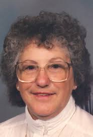 Adeline M. (Shocknesse) Gillette