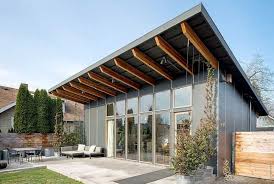 De la structura de lemn la tabla lindab. Acoperis O Apa Materiale Caracteristici Costuri Reformex