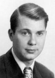 Byron Westerfield Obituary (1923