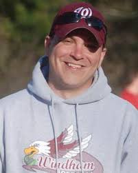 The Windham Eagle Sports: March 2018