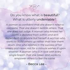 Definition Of Beautiful In 2020 Belittle Quotes Words