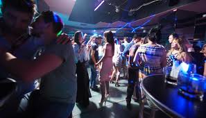 Maybe you would like to learn more about one of these? A Night Out In Turkmenistan The North Korea Of Central Asia Newshub